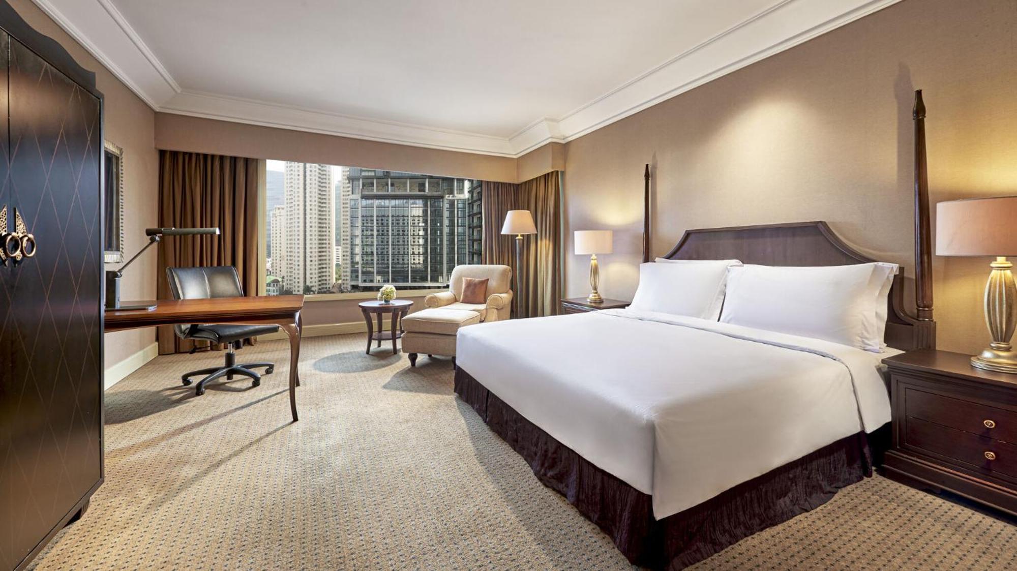 Mangkuluhur Artotel Suites Jakarta Buitenkant foto